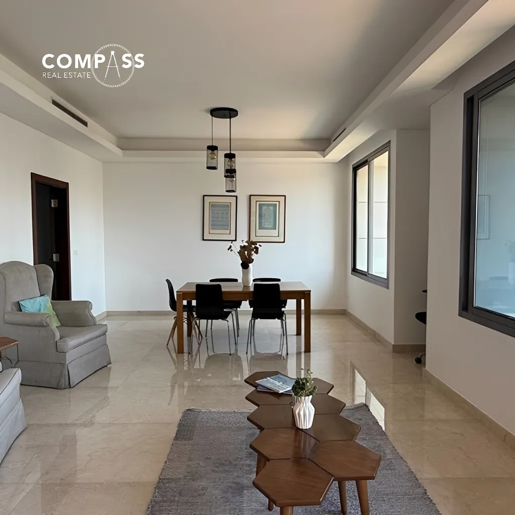 Apartment for sale in Badaro
