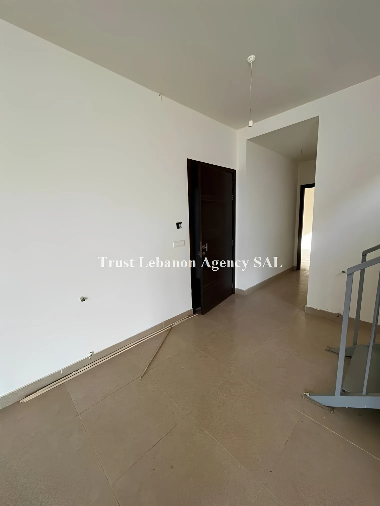 Duplex for Sale in Keserwan Zouk Mikael Lebanon