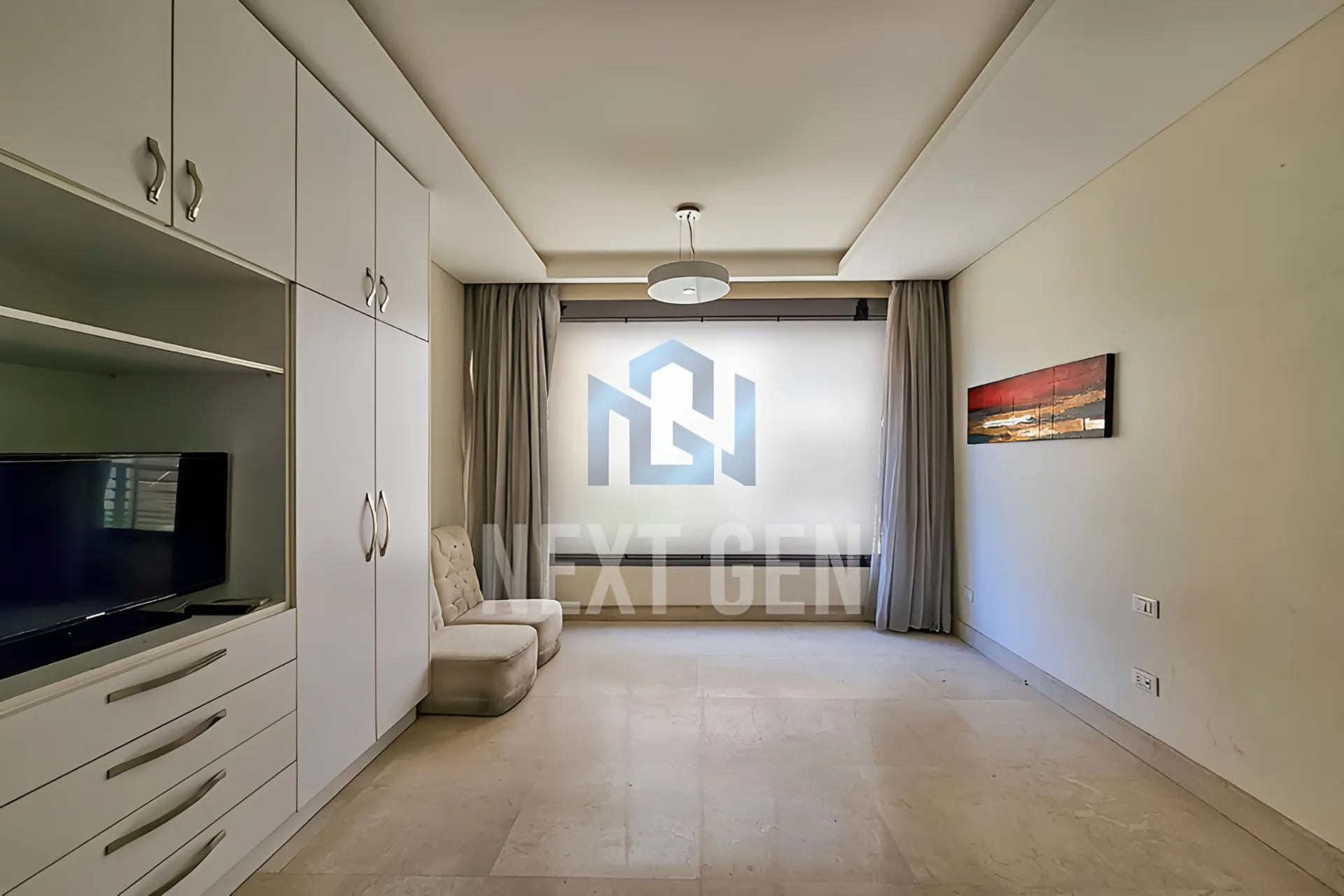 Apartment for sale in Kraytem, Beirut, Lebanon