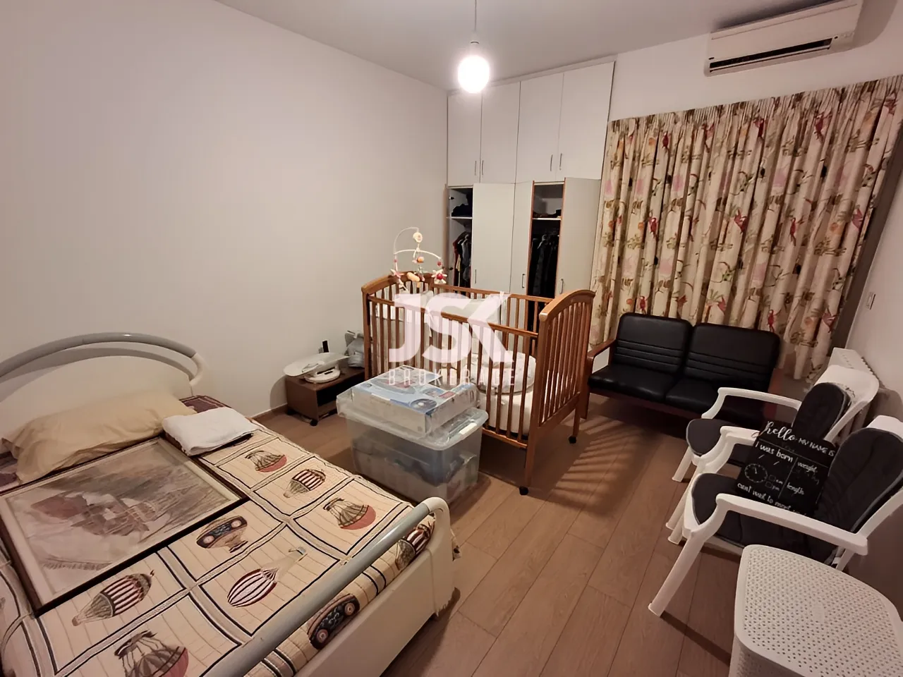 Apartment for Rent in Sioufi