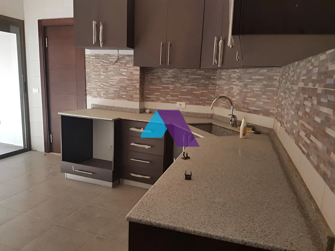 Apartment for sale in Jouret El Ballout