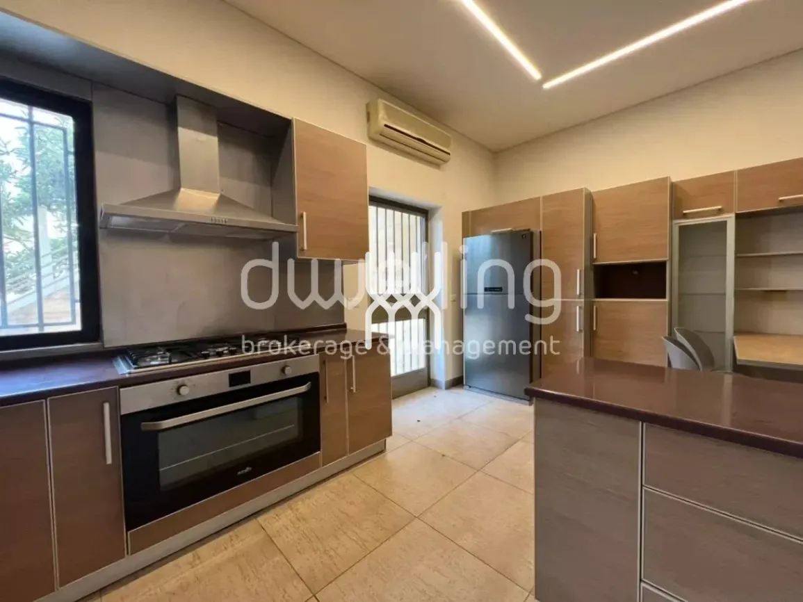 Apartment for rent in Monteverde Main Street، Lebanon