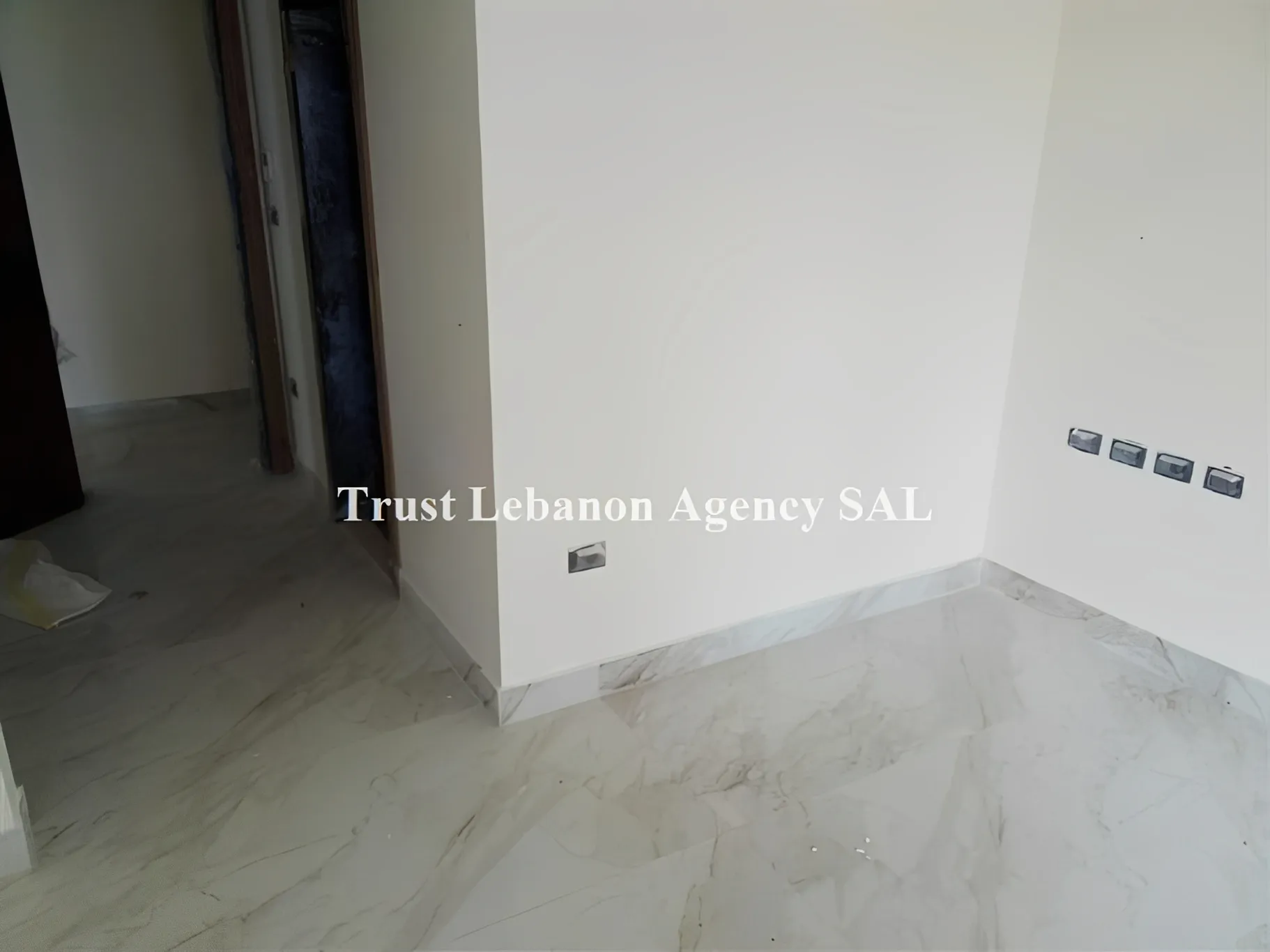Apartment for Sale in Raouche Beirut Lebanon