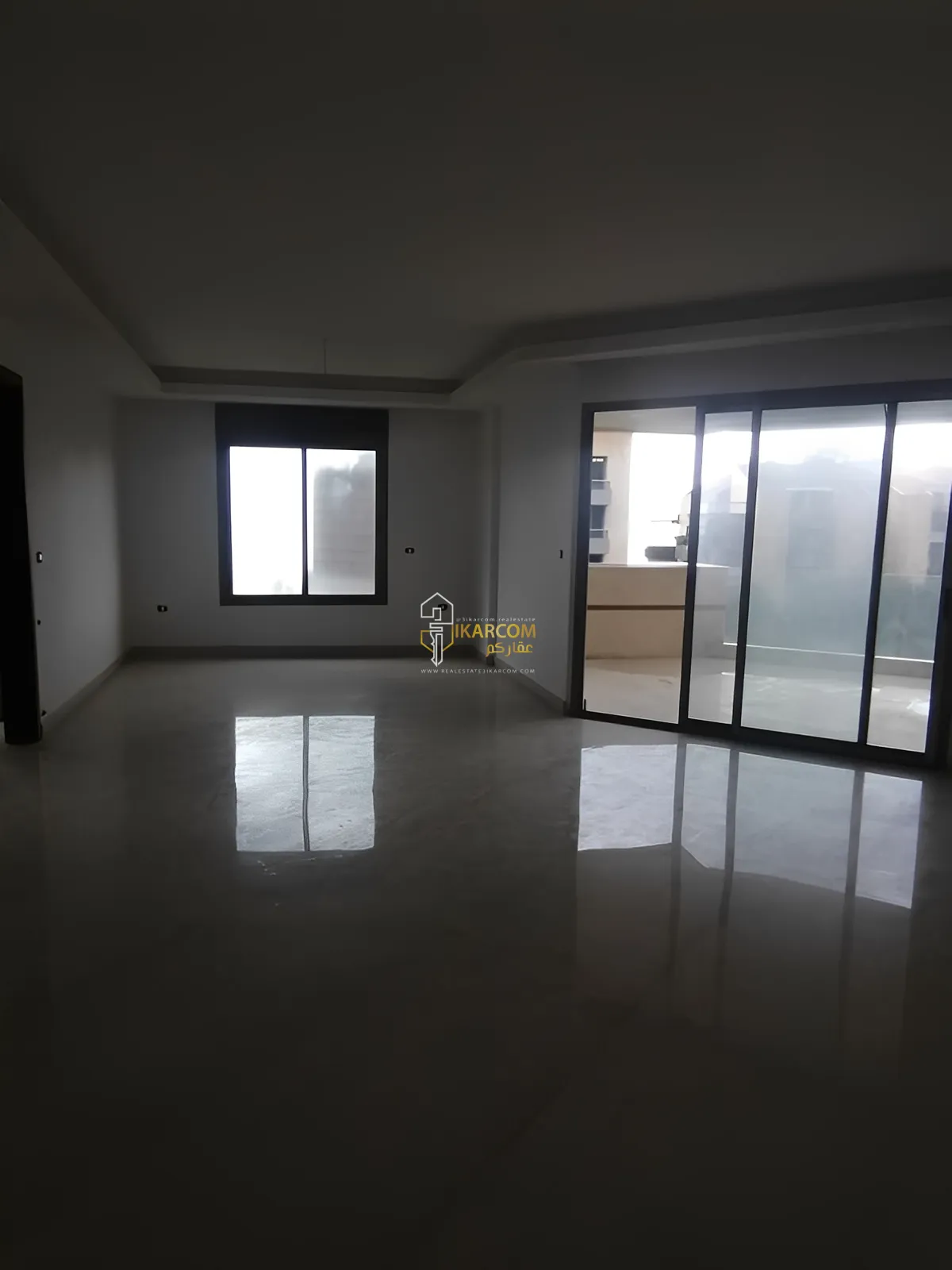 Apartment for sale in Kfar Hbab