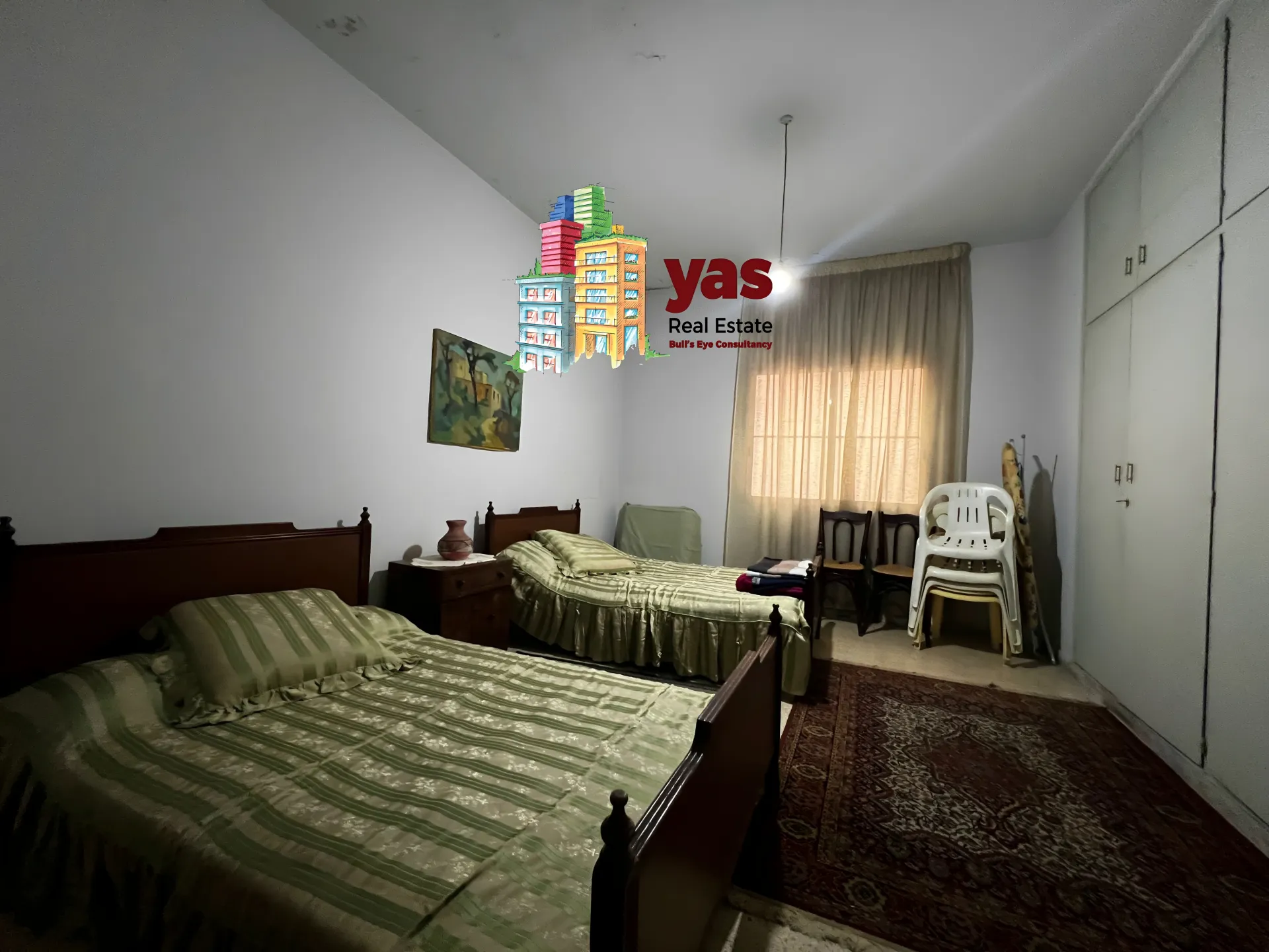 Apartment for Rent in Ballouneh