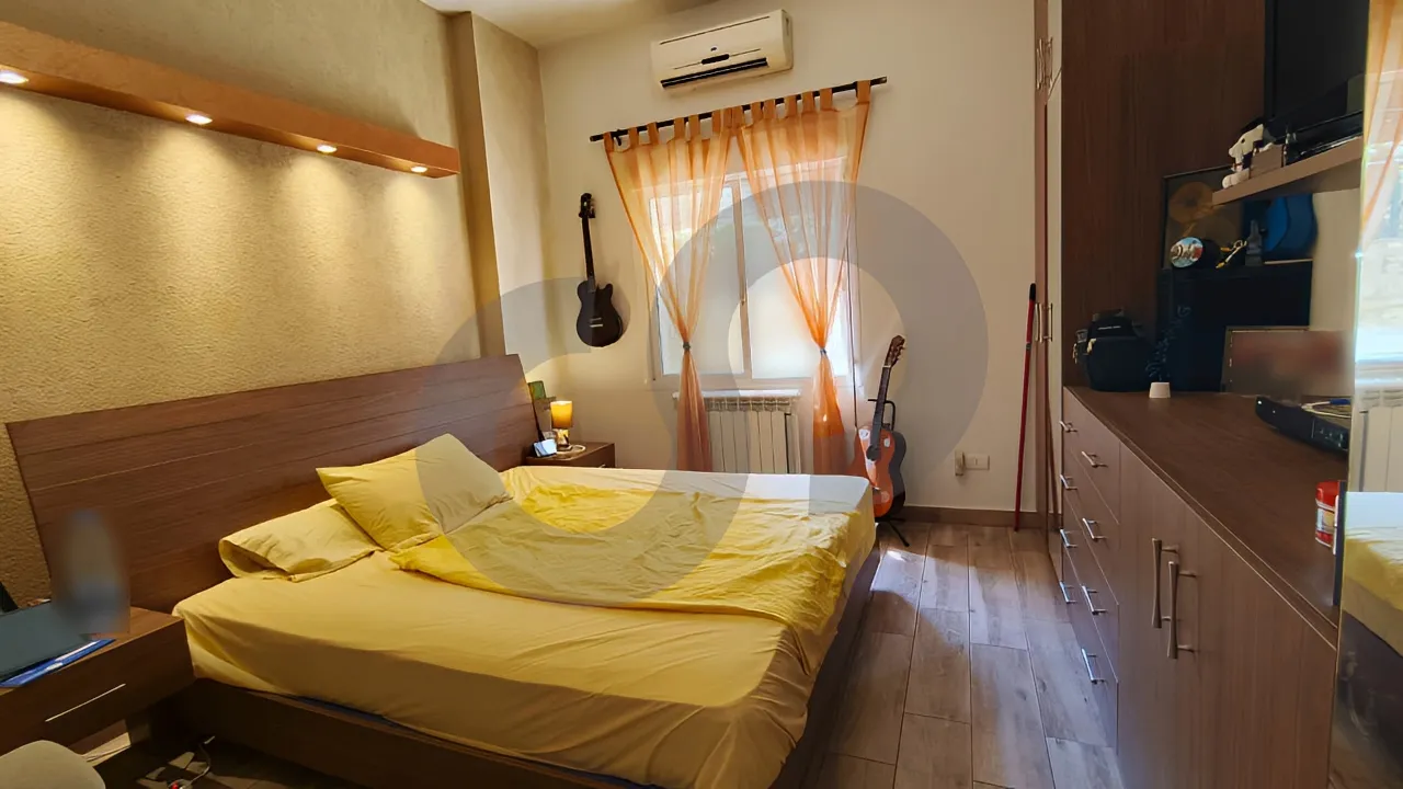 Apartment for Sale in Blat
