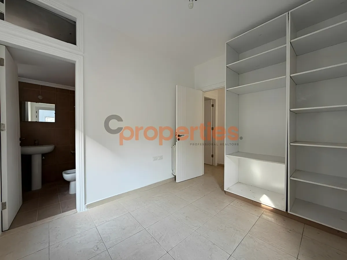 Apartment for Sale in Hazmieh