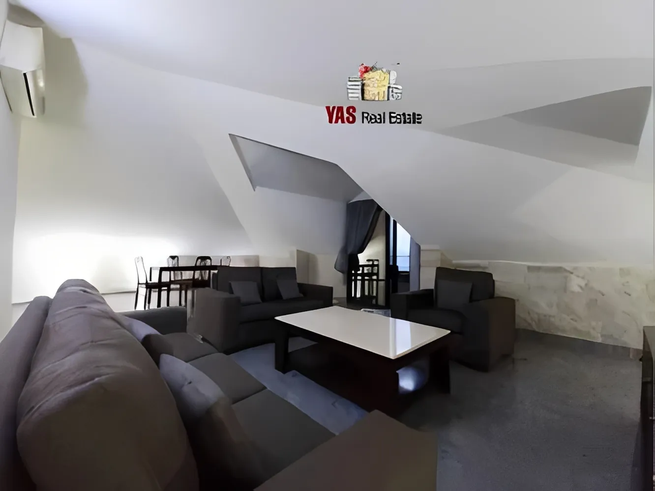 Apartment for Rent in Haret Sakhr