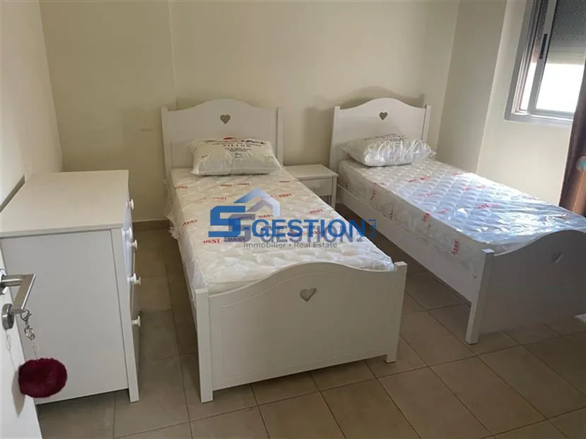 Apartment for Rent in Badaro - 3 bed, 4 bath
