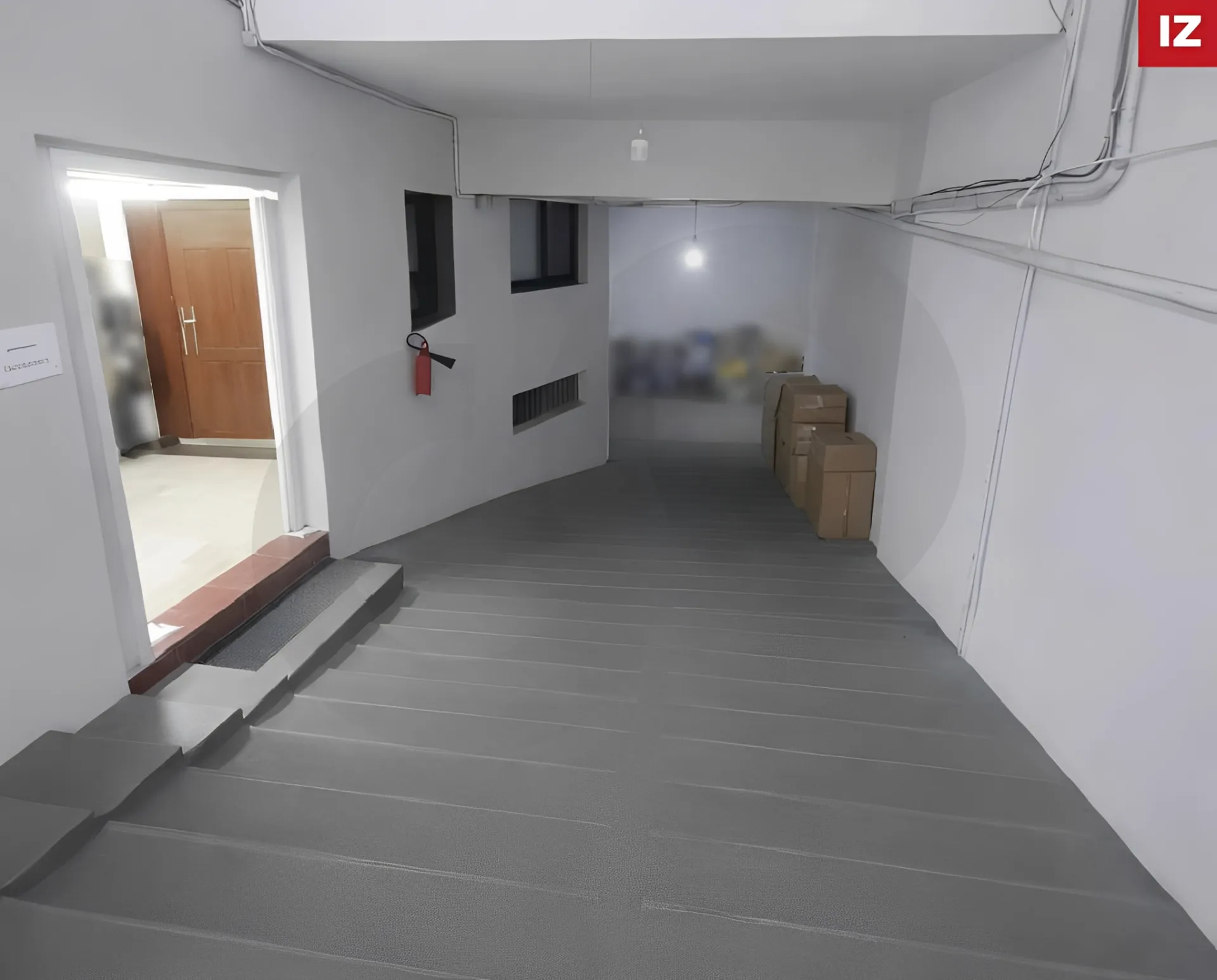 Warehouse for sale in Mar Elias