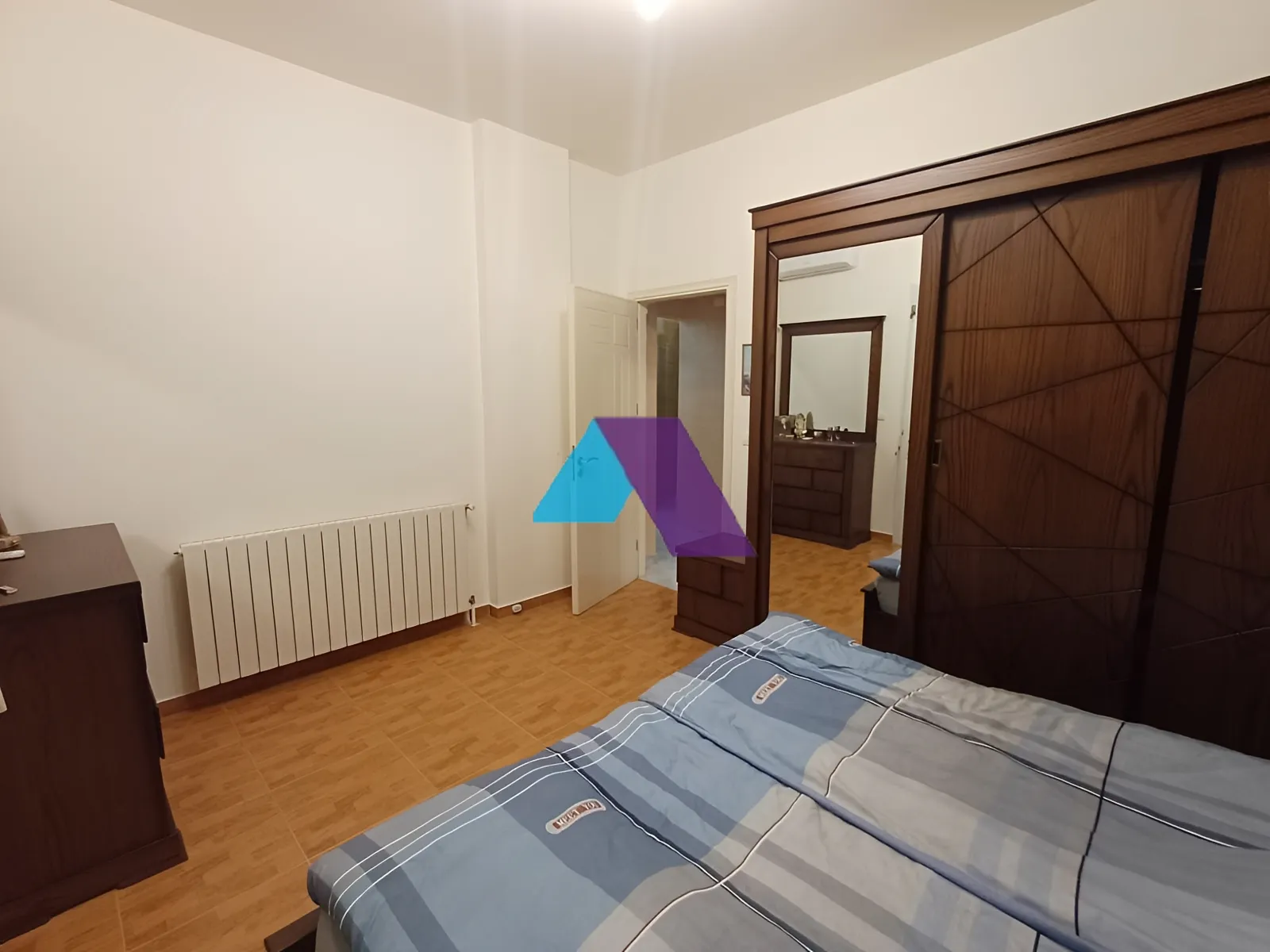Apartment for Sale in Zahlé