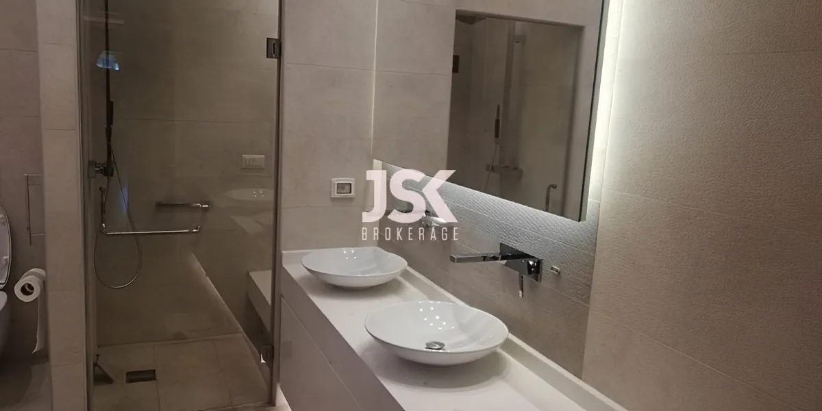 Duplex for Rent in Rabieh, Lebanon