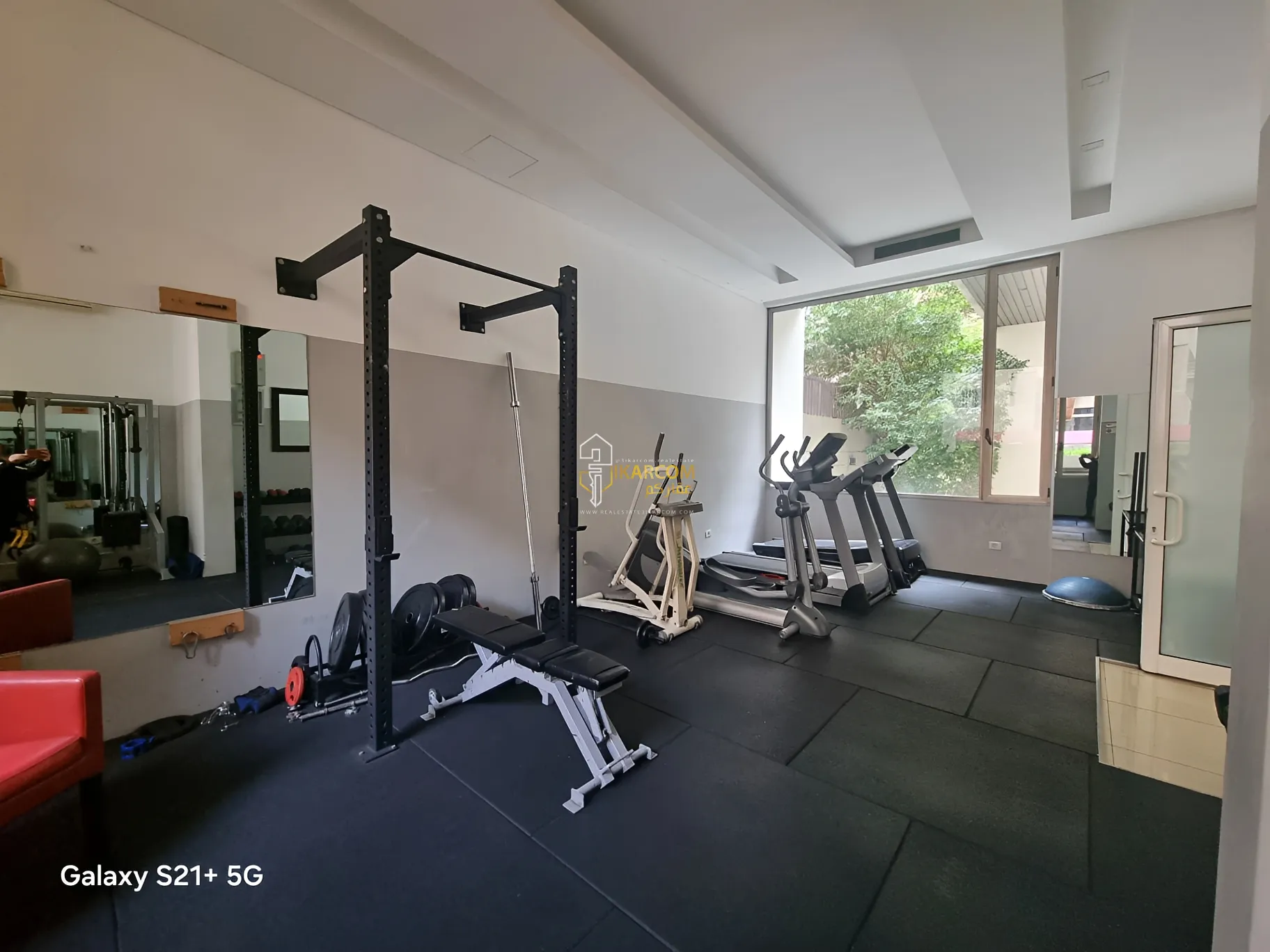 Apartment for sale in Jeanne Darc, Bayrut, Lebanon - 3 bed, 4 bath
