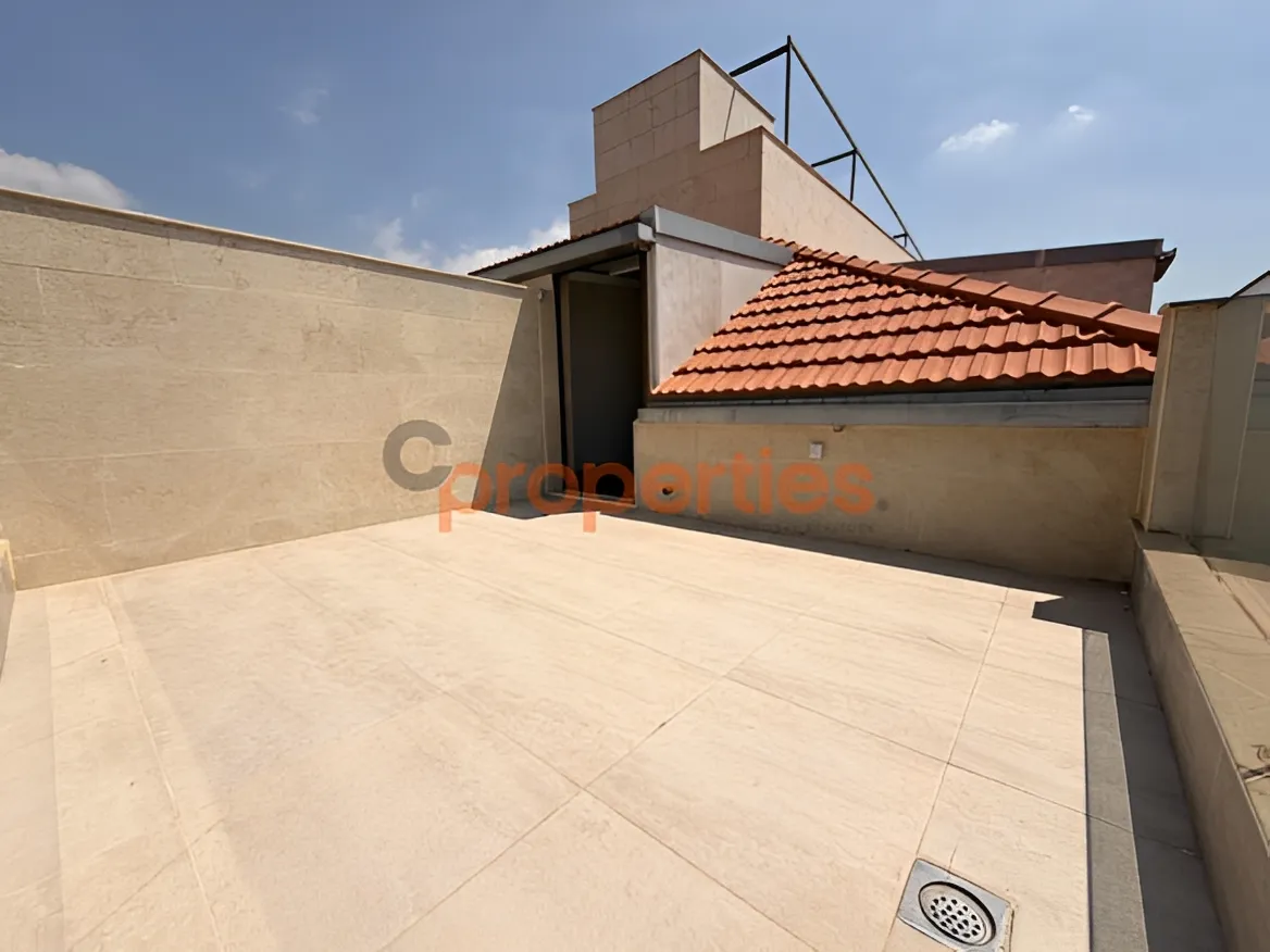 Apartment for Sale in Naqqache