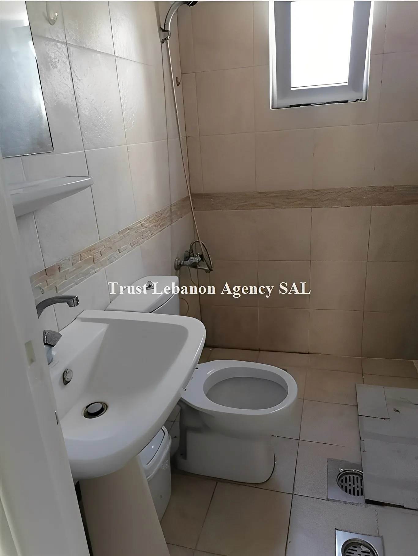 Apartment for Rent in Medawar Beirut Lebanon