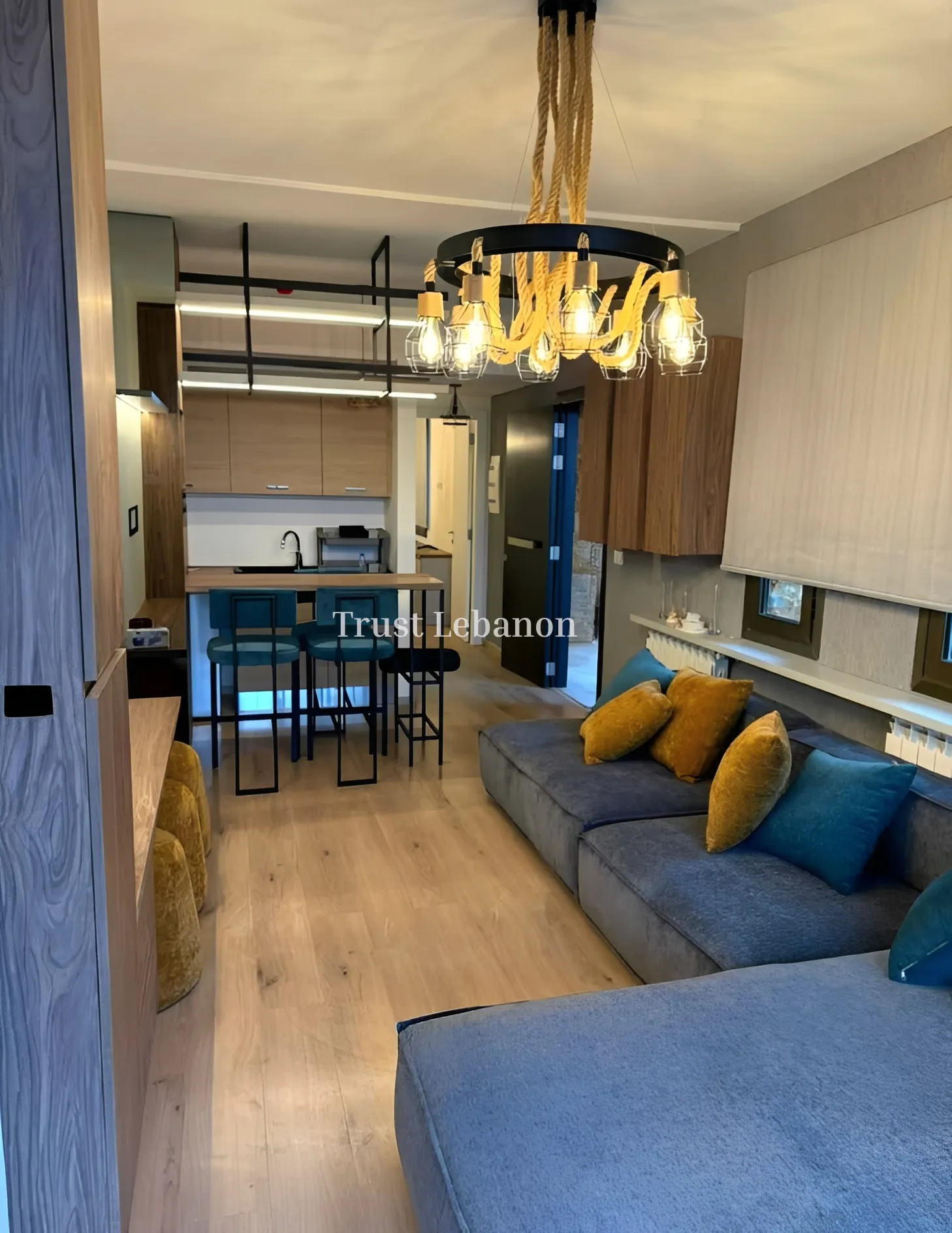 Studio for sale in Bqaatouta, Lebanon