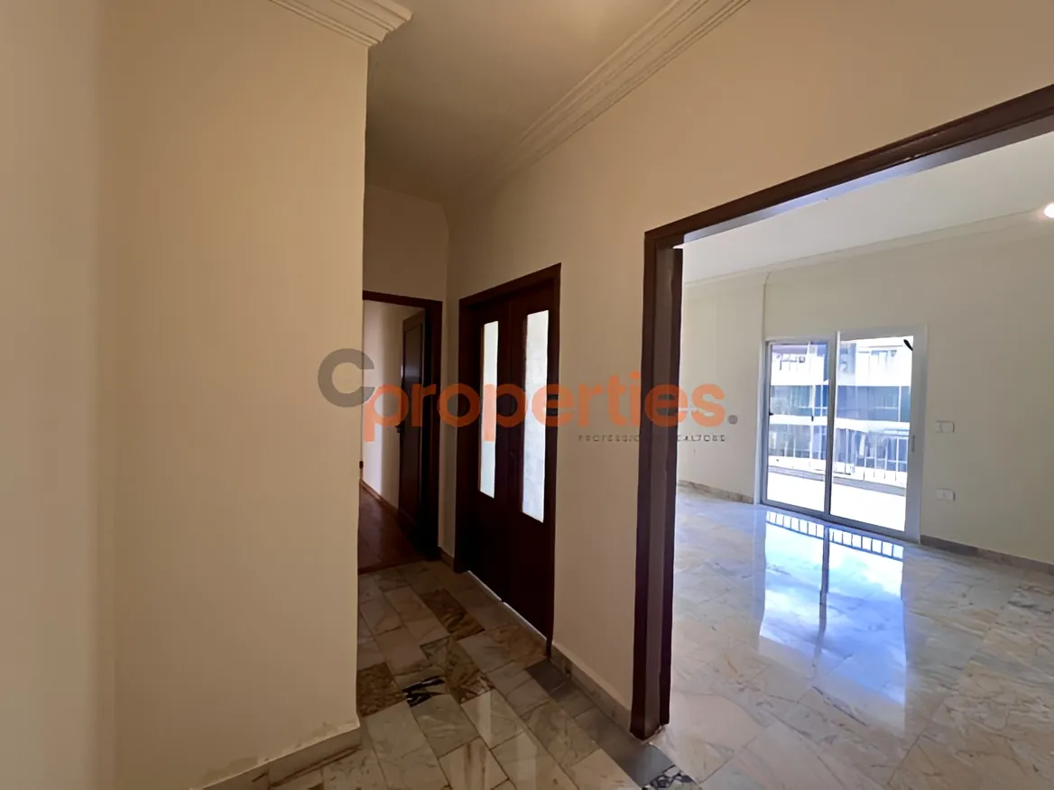 Apartment for Sale in Dekwaneh - 3 bed, 3 bath