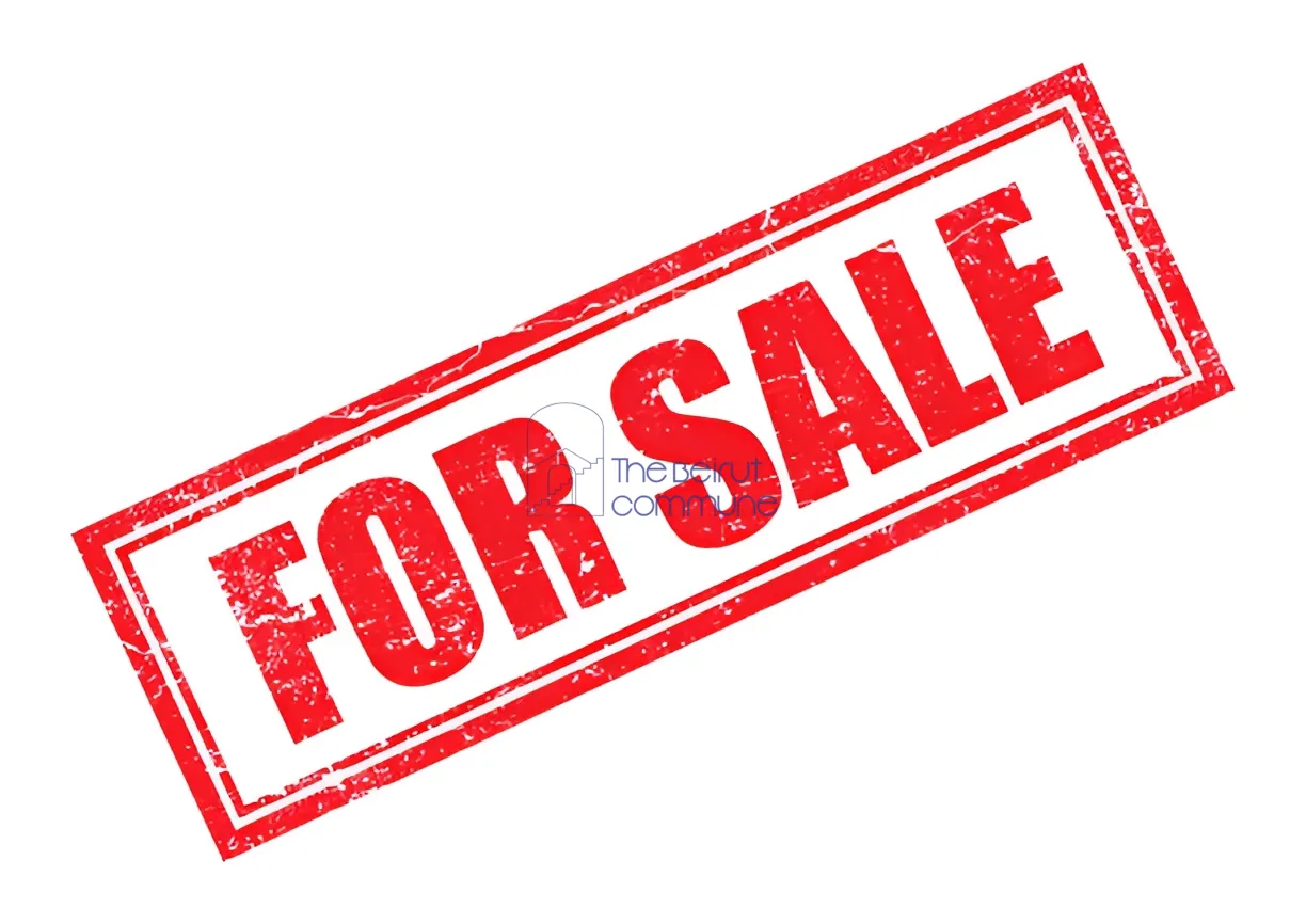 Commercial Property in Dekwaneh, lebanon