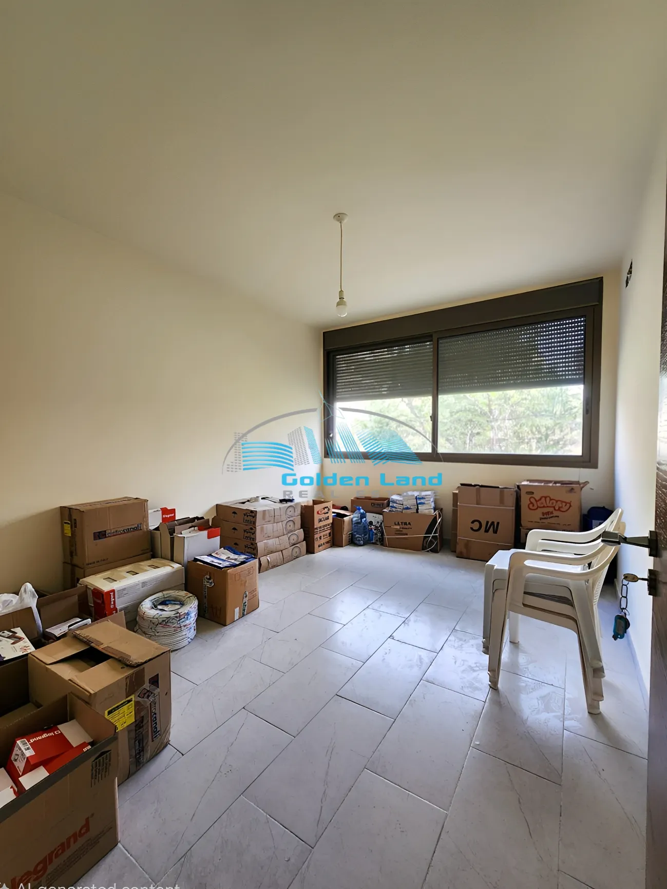Apartment for sale in Mar Chaaya, Lebanon