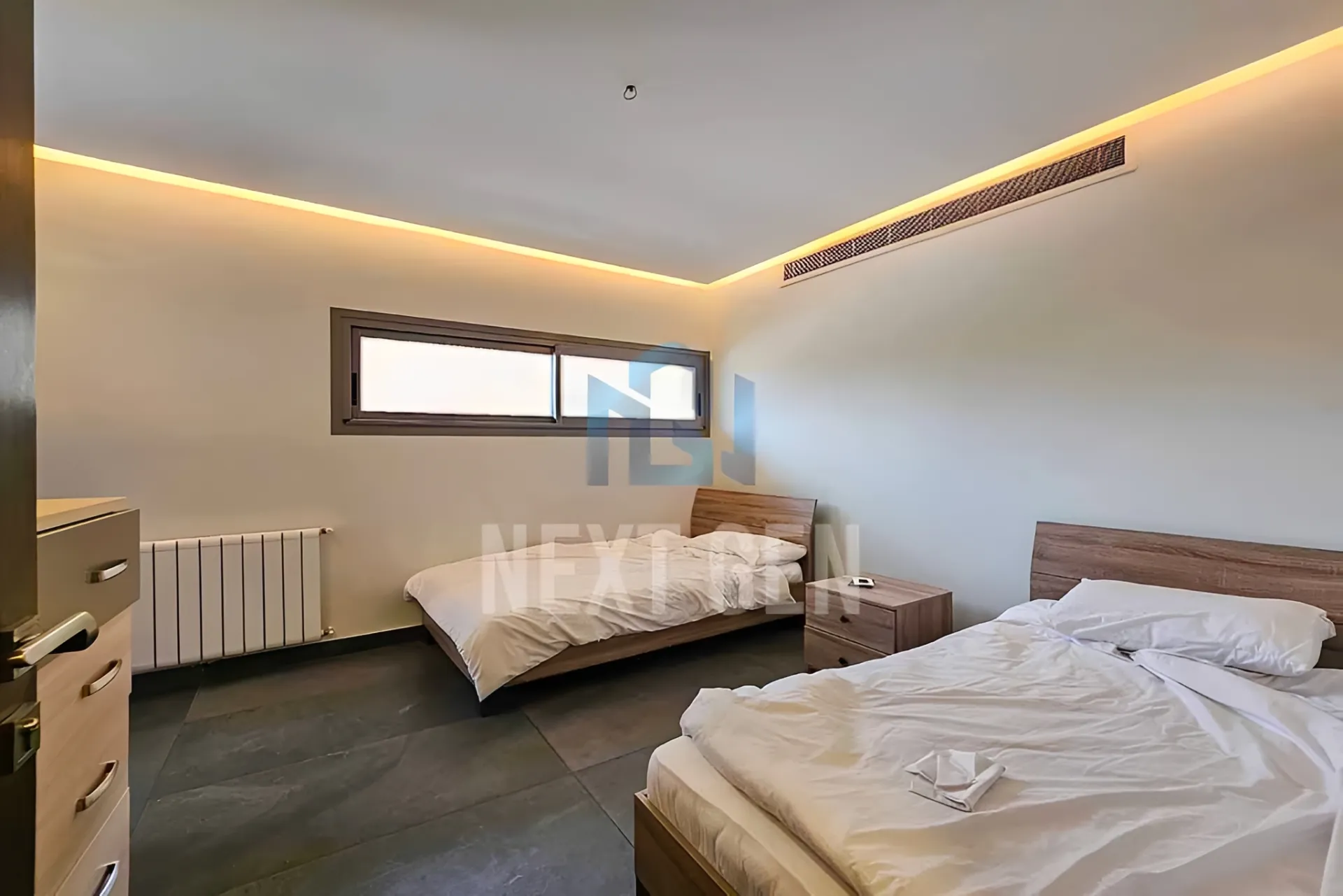 Apartment for rent in Achrafieh, Beirut, Lebanon