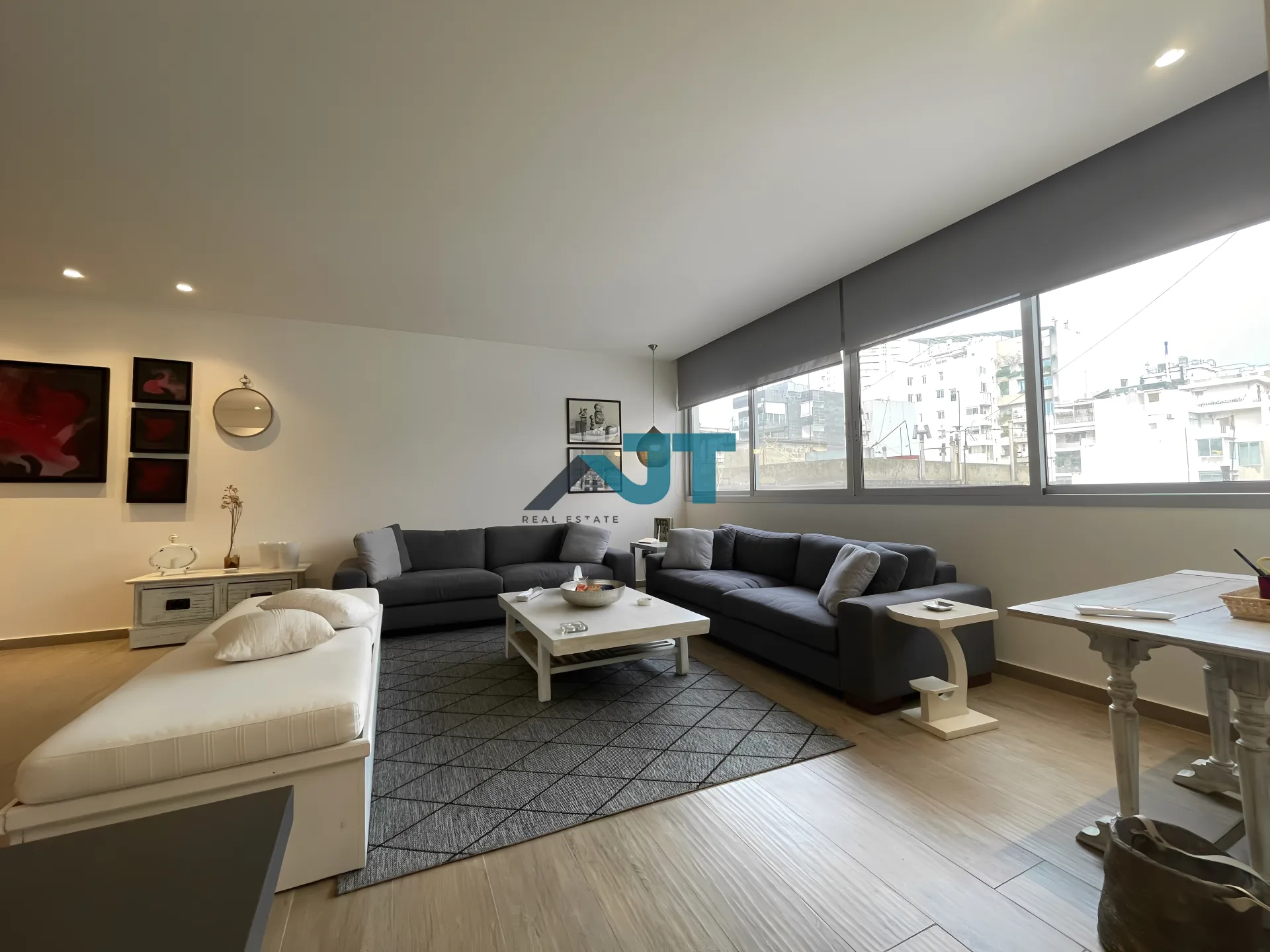 Apartment for Sale in Achrafieh