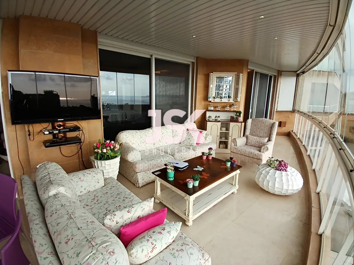 Apartment for Sale in Dbayeh, Lebanon