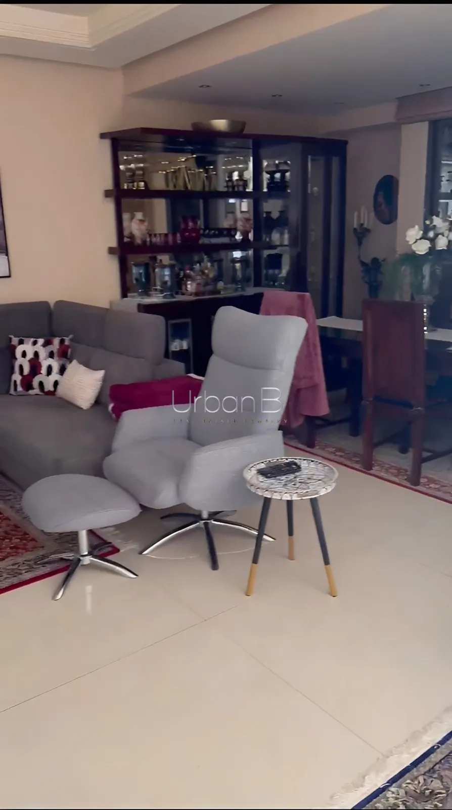 Duplex for rent in Mansourieh, lebanon - 4 bed, 4.5 bath