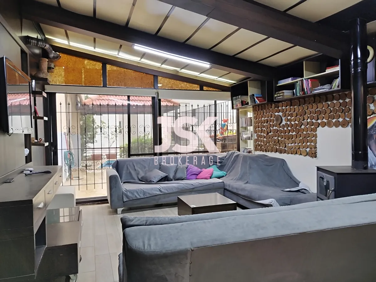 Apartment for Sale in Sahel Aalma, Lebanon