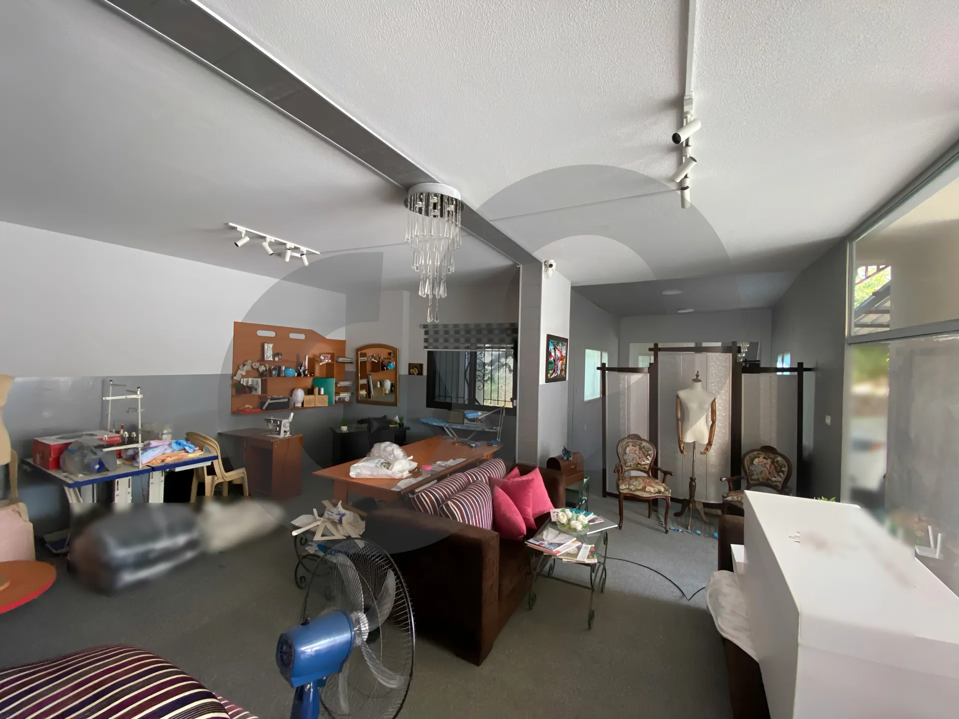 Apartment for Sale in arde - 3 bed, 2 bath