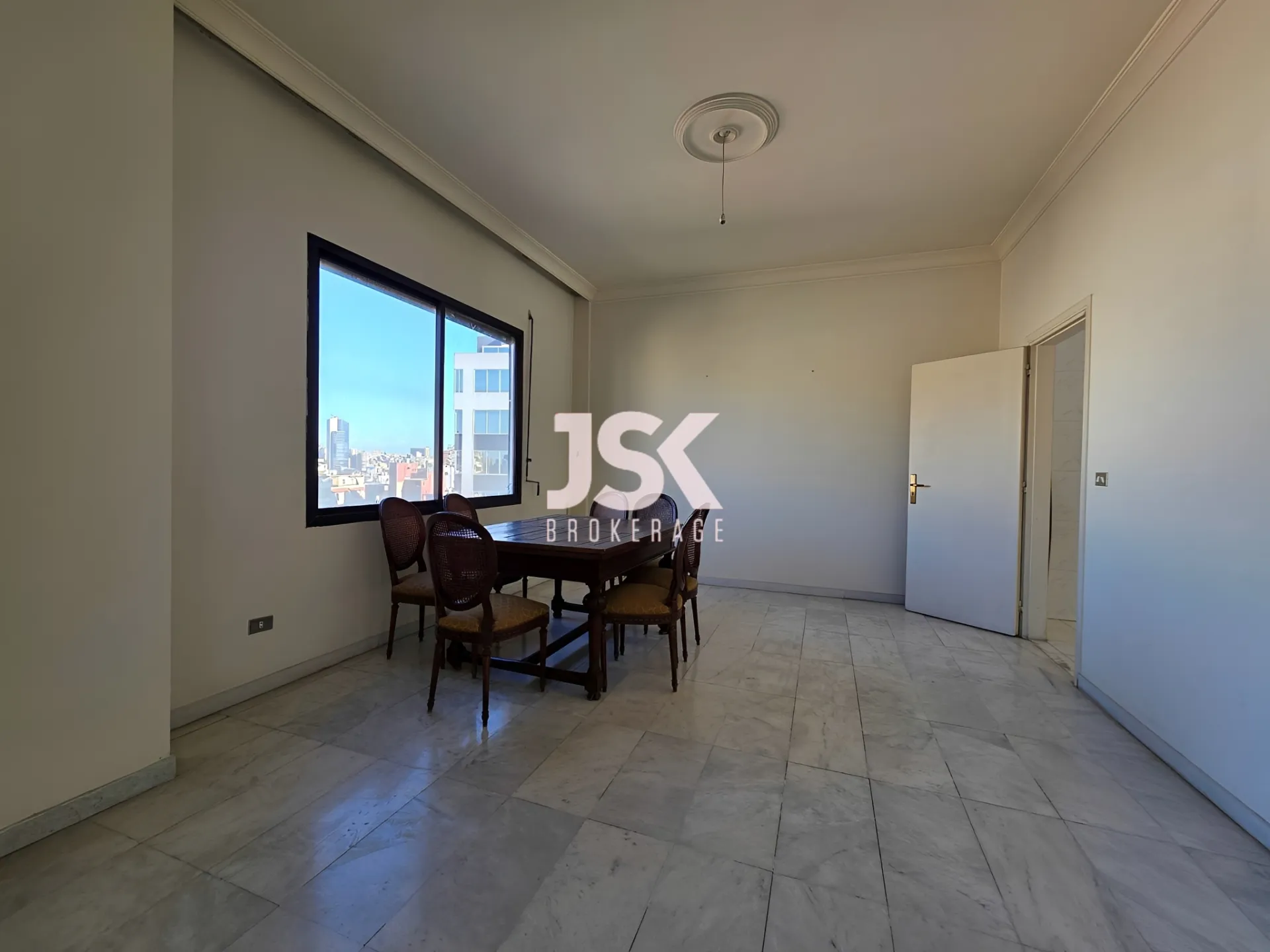 Apartment for Sale in Horch Tabet