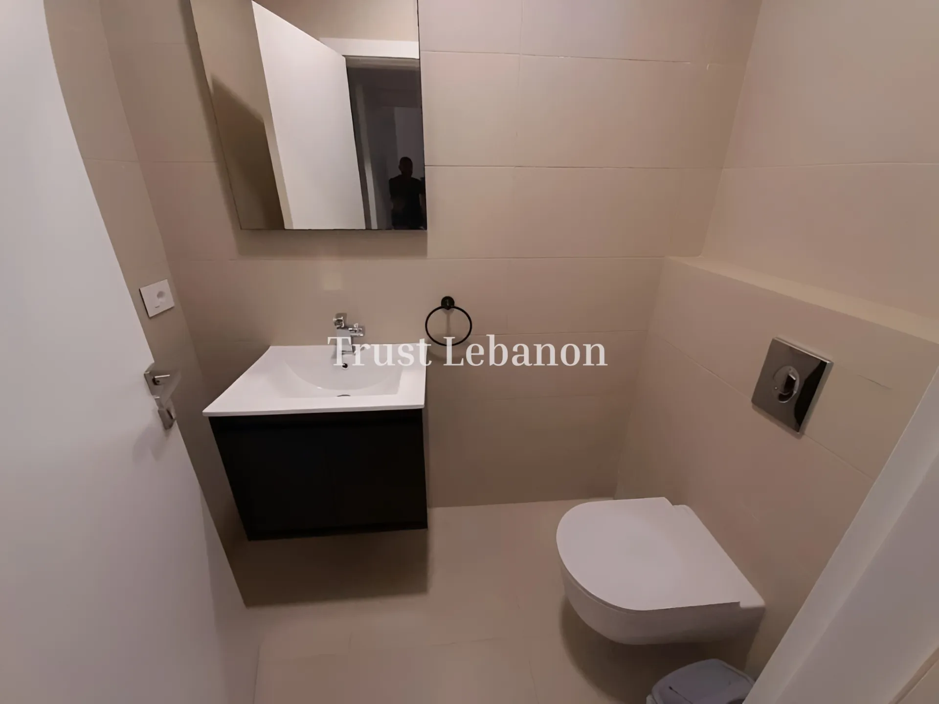 Duplex for rent in Broummana