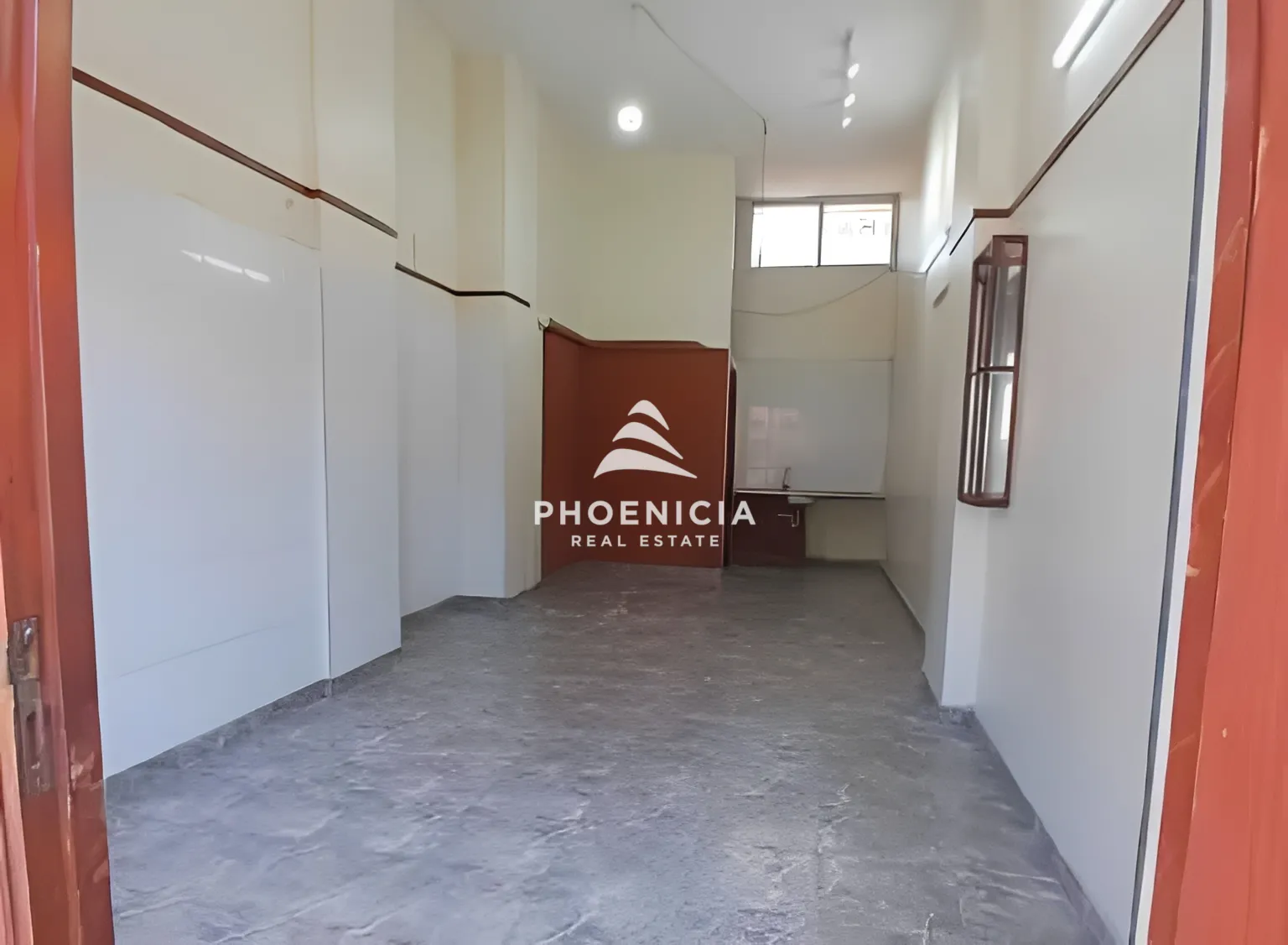 Shop for rent in Blat, Jbeil, Lebanon