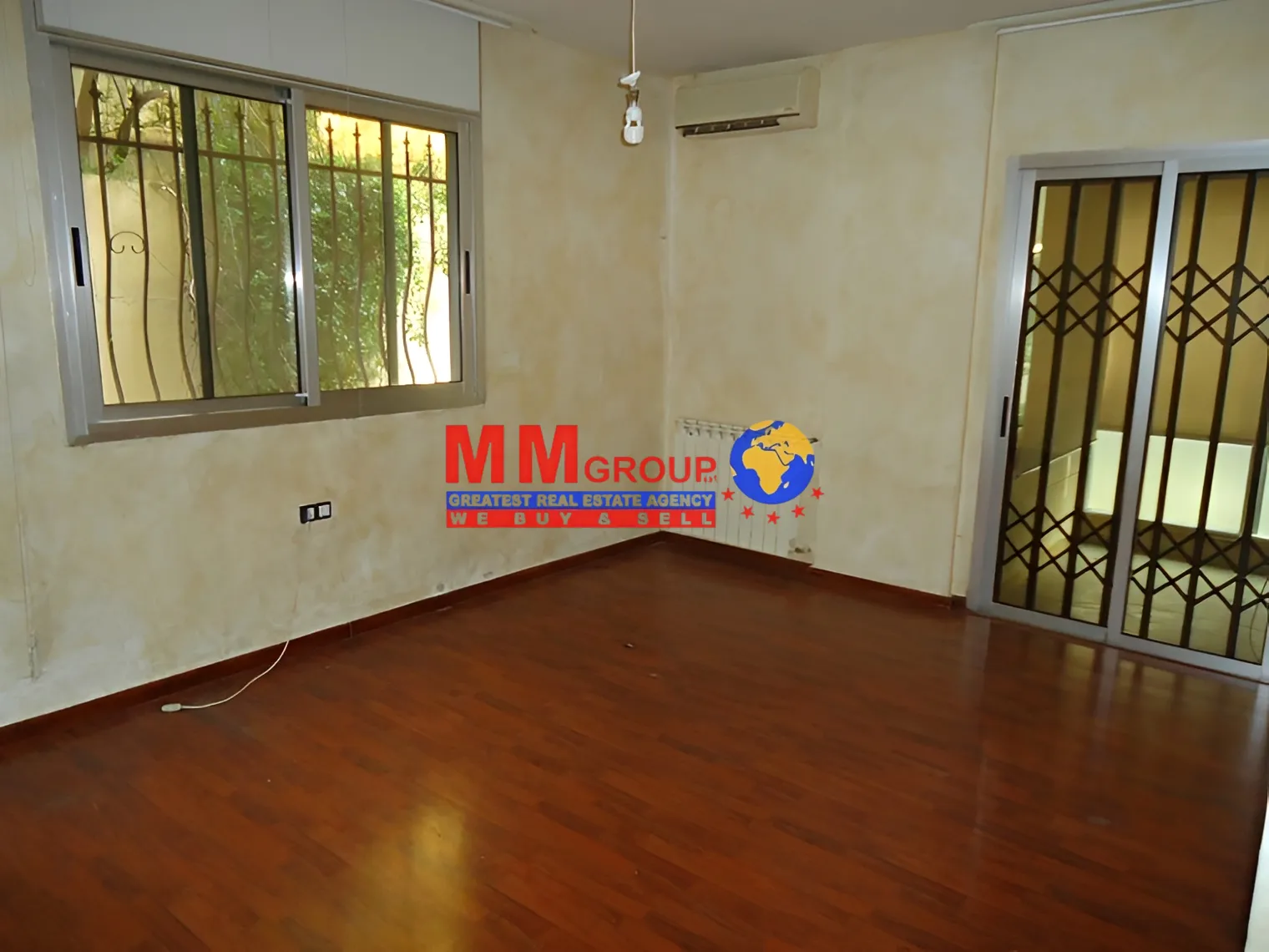 Apartment for sale in Ain Saadeh