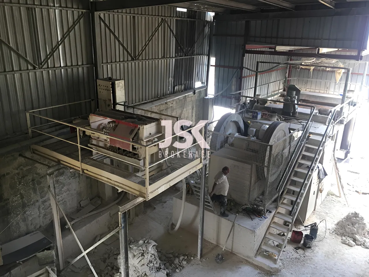 Land for Sale in Hosrayel