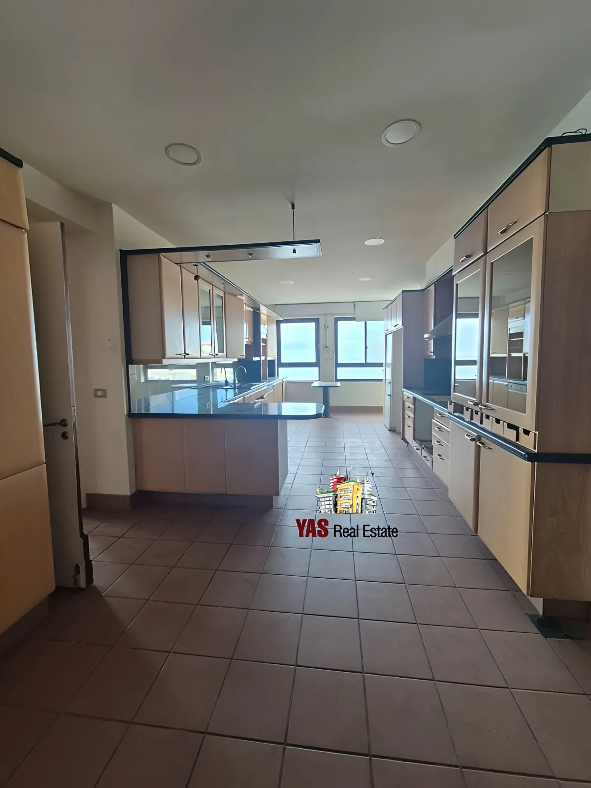 Apartment for Sale in Ramlet El Baida