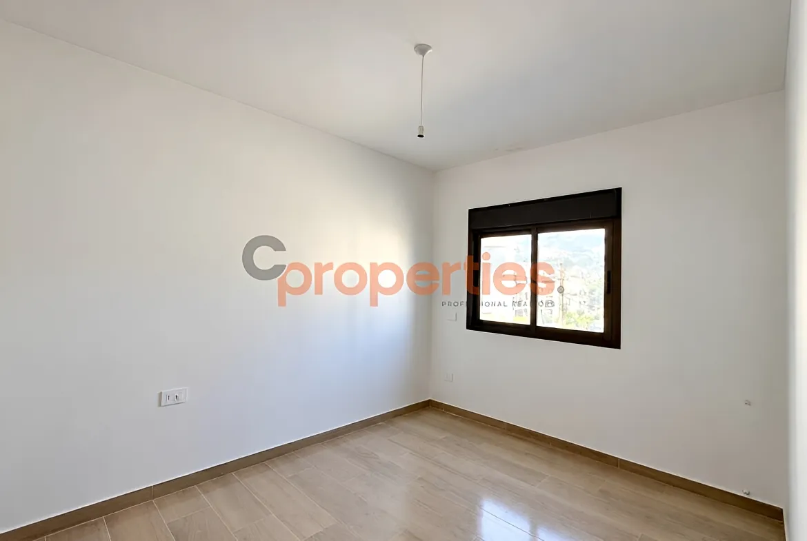 Apartment for Sale in Bsalim