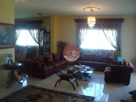 Apartment for Sale in Zalqa - 5 bed, 4 bath