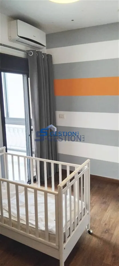 Apartment for Rent in Rabieh