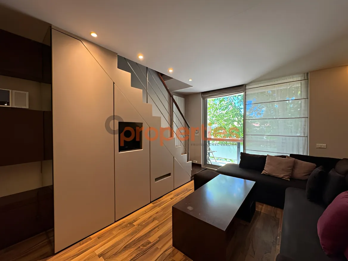 Apartment for Sale in Faqra - 2 bed, 2 bath