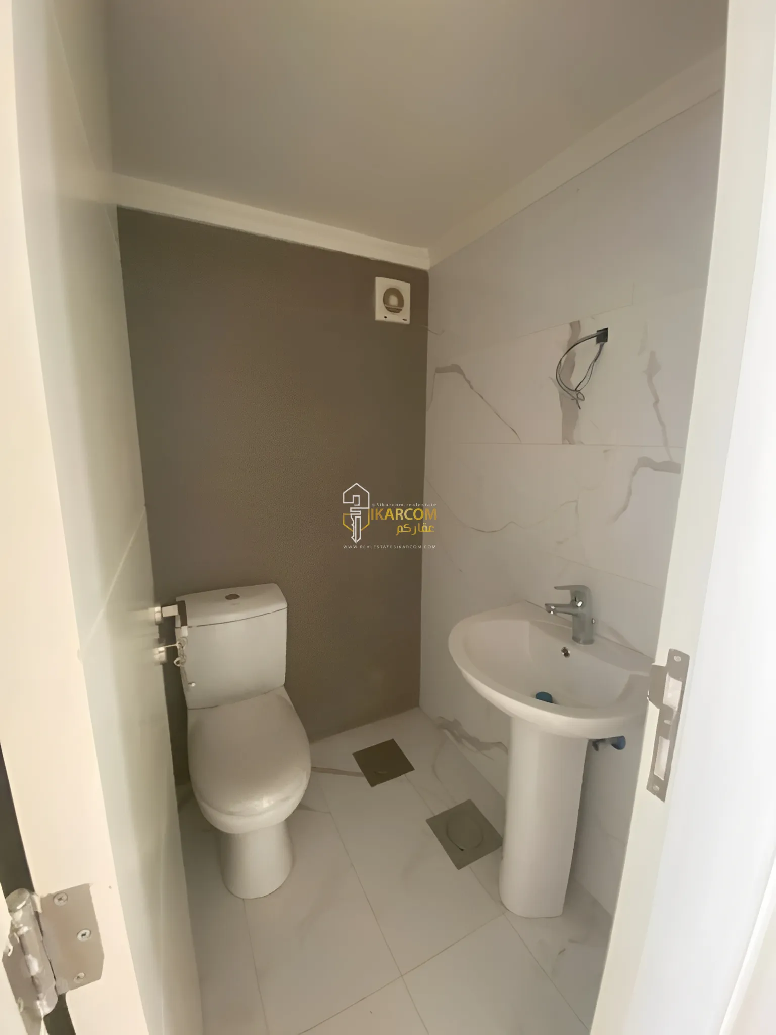 Apartment for Sale in Bqennaya - 2 bed, 2 bath