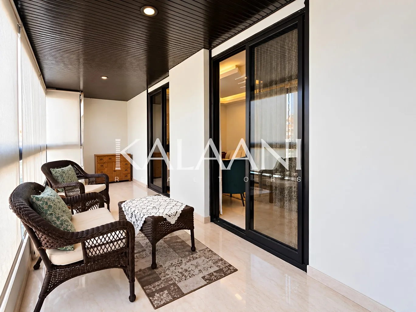 Apartment for rent in Jdeideh
