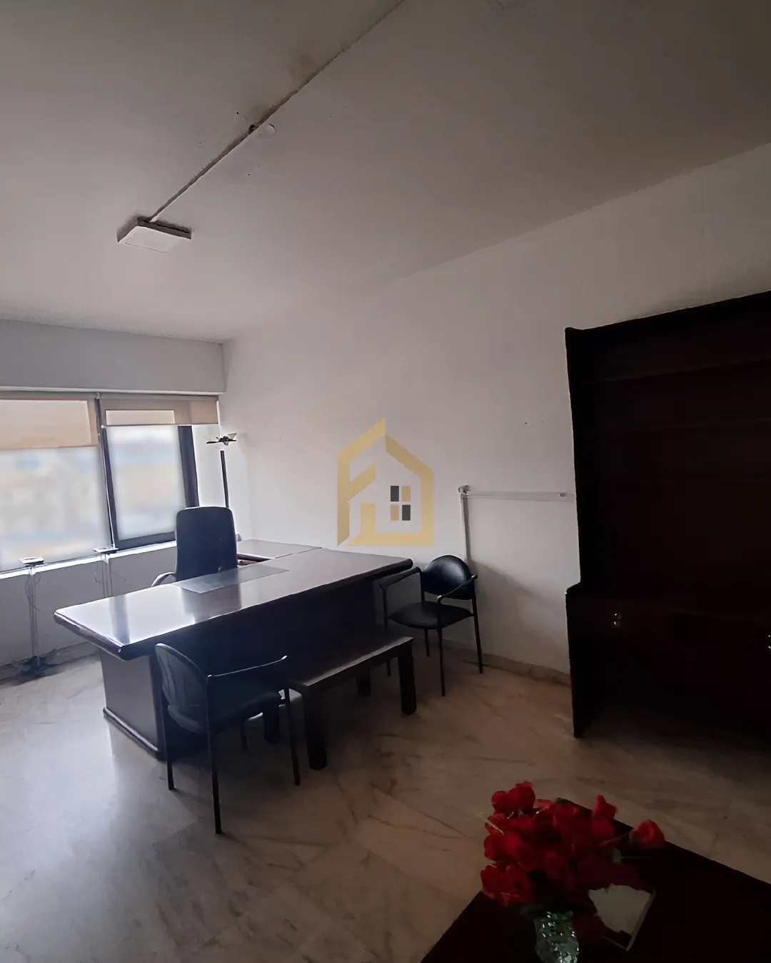 Office for rent in Mirna Chalouhi St.، Lebanon