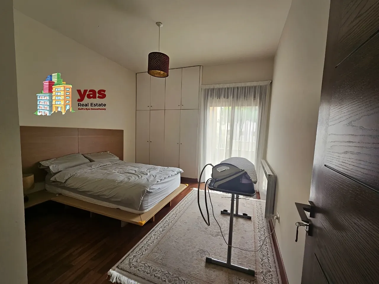 Apartment for Sale in Baabda