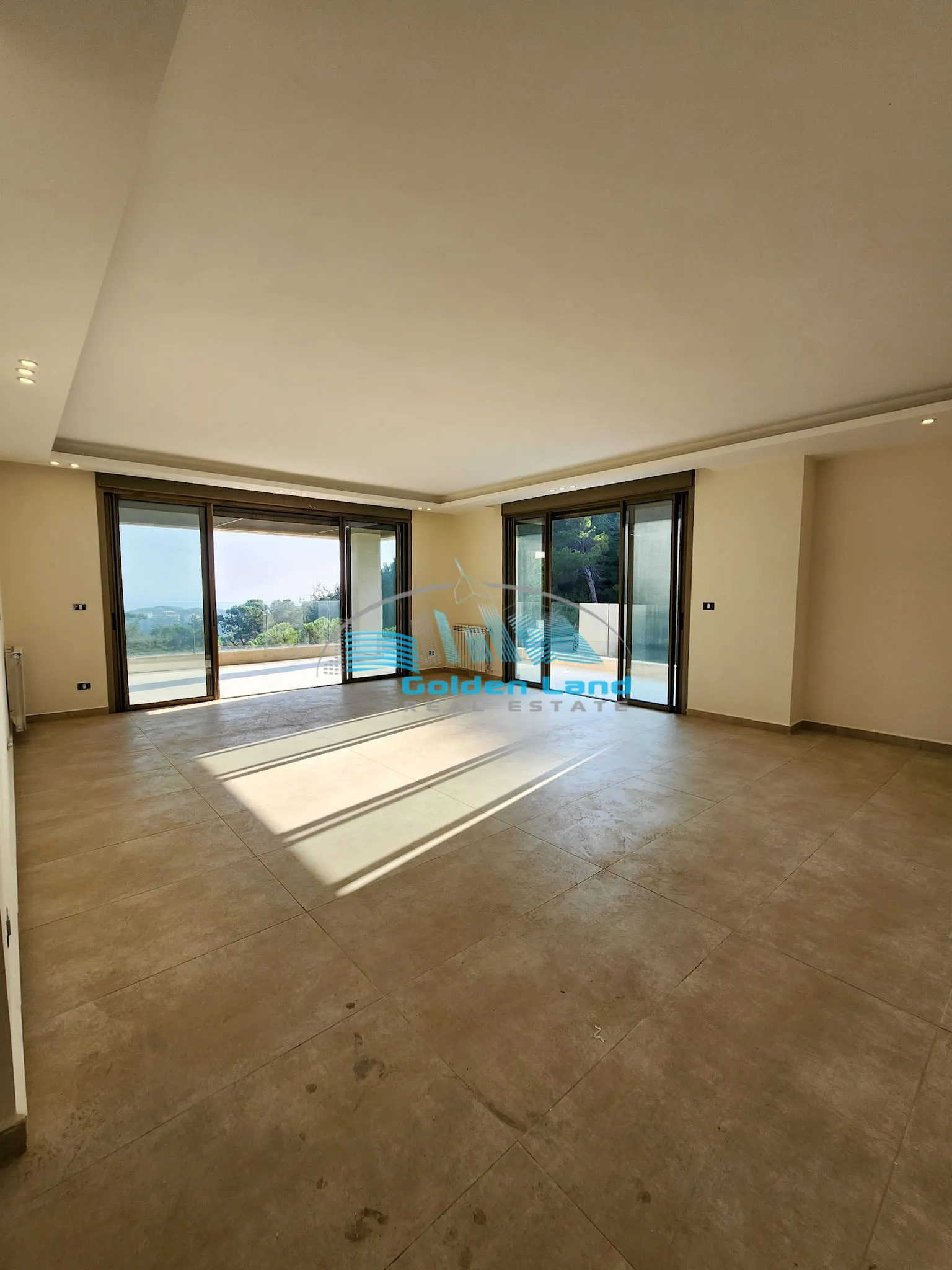 Apartment for Sale in Baabdat