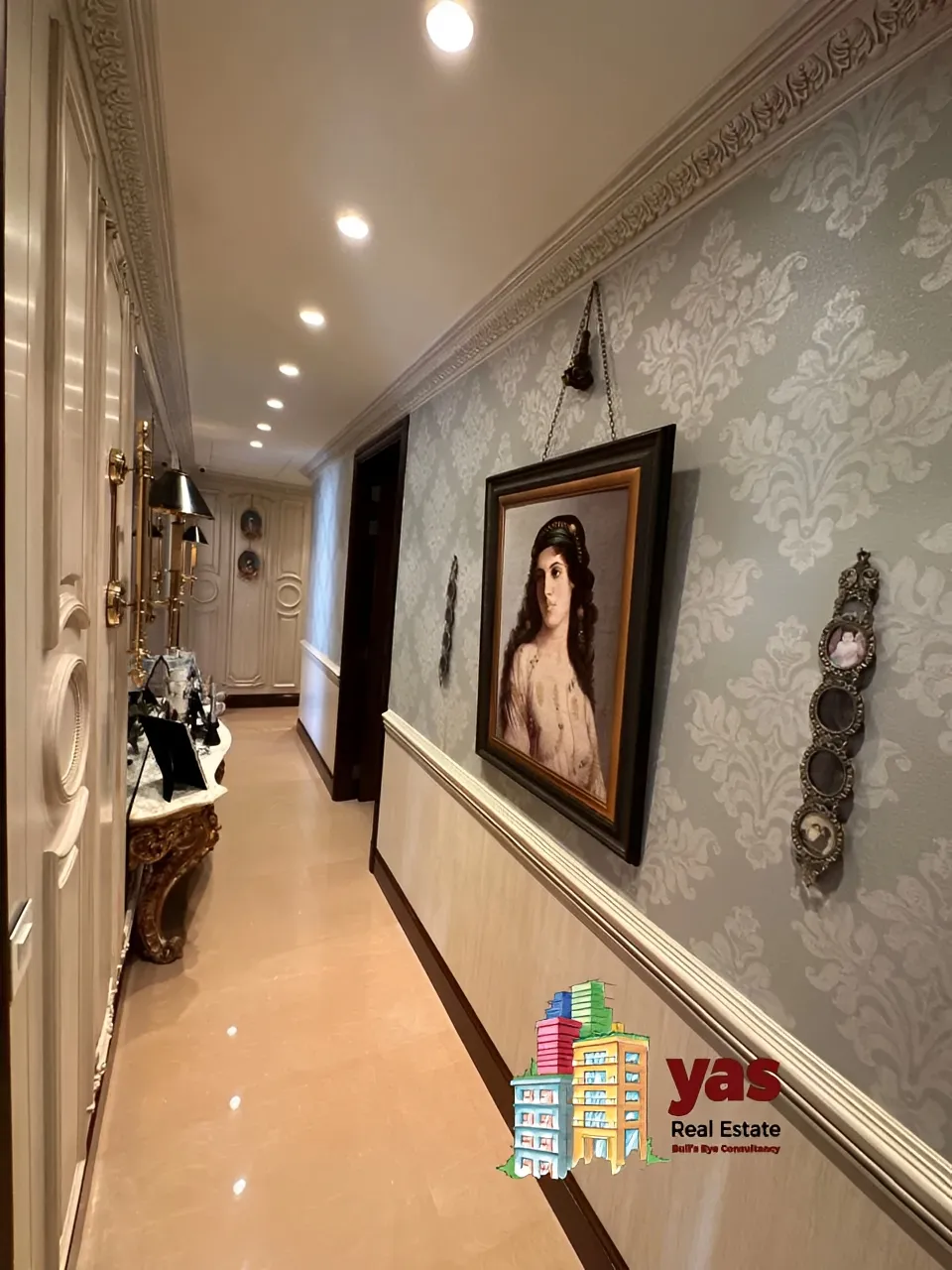 Apartment for Sale in Verdun