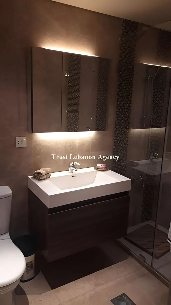 Apartment for Rent in Metn Jal Al Dib Lebanon - 3 bed, 4 bath