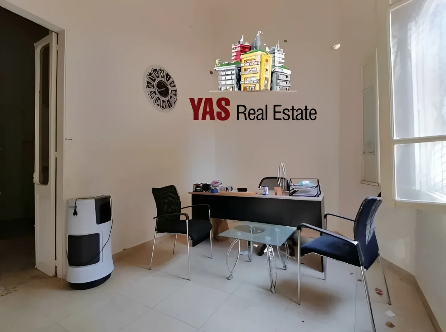 Shop for rent in Kaslik