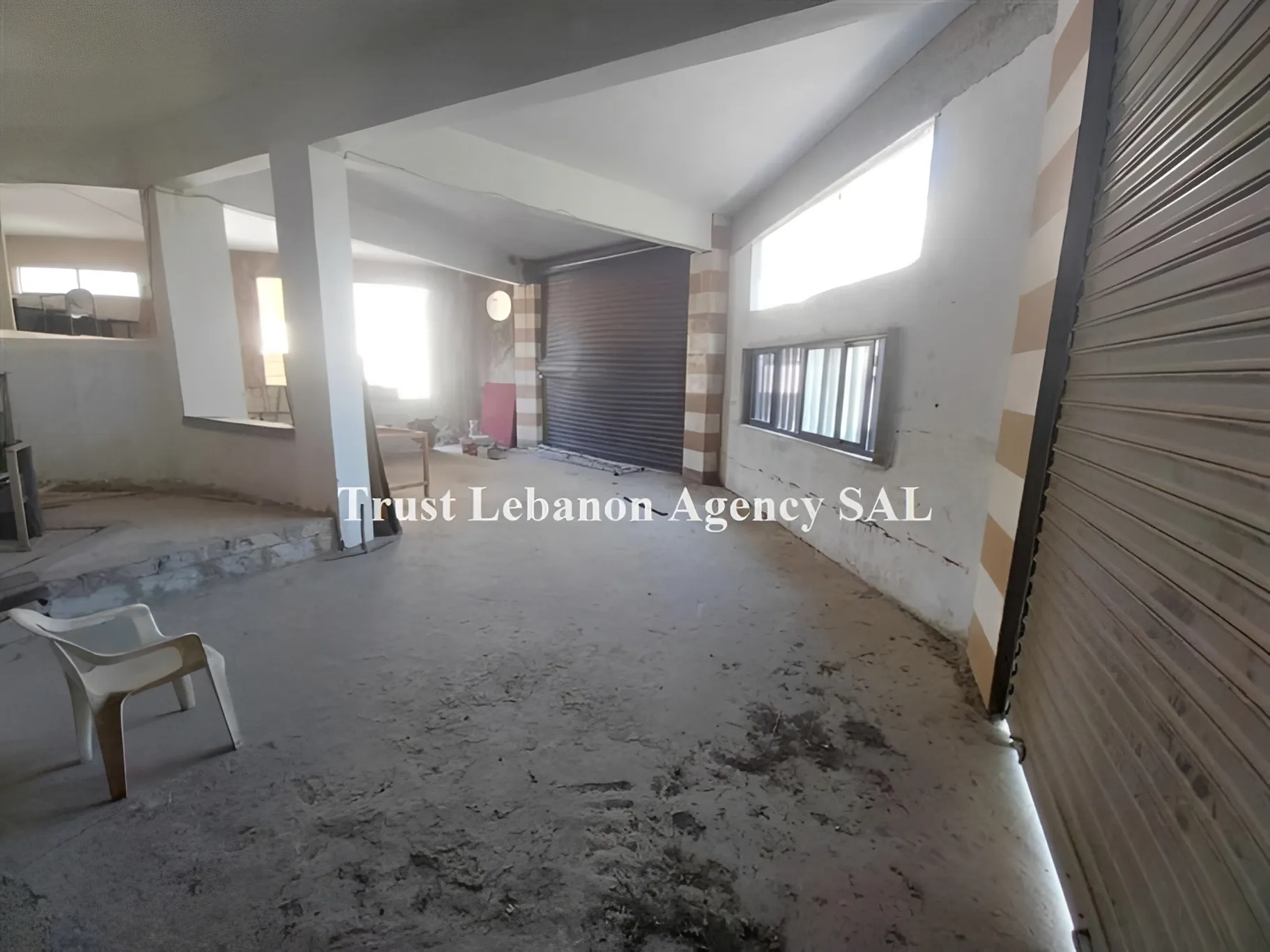 Commercial Property For Rent in Metn, Mkalles