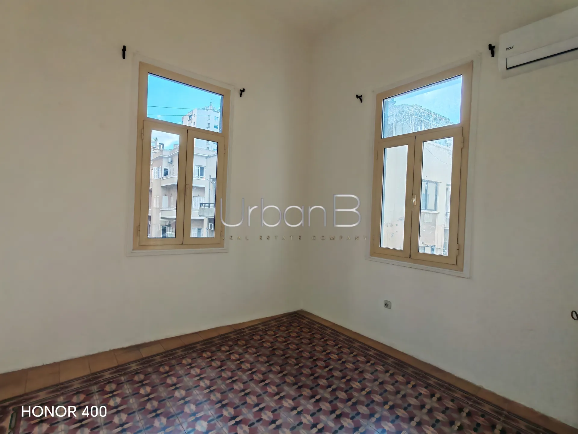 Apartment for rent in Gemmayzeh