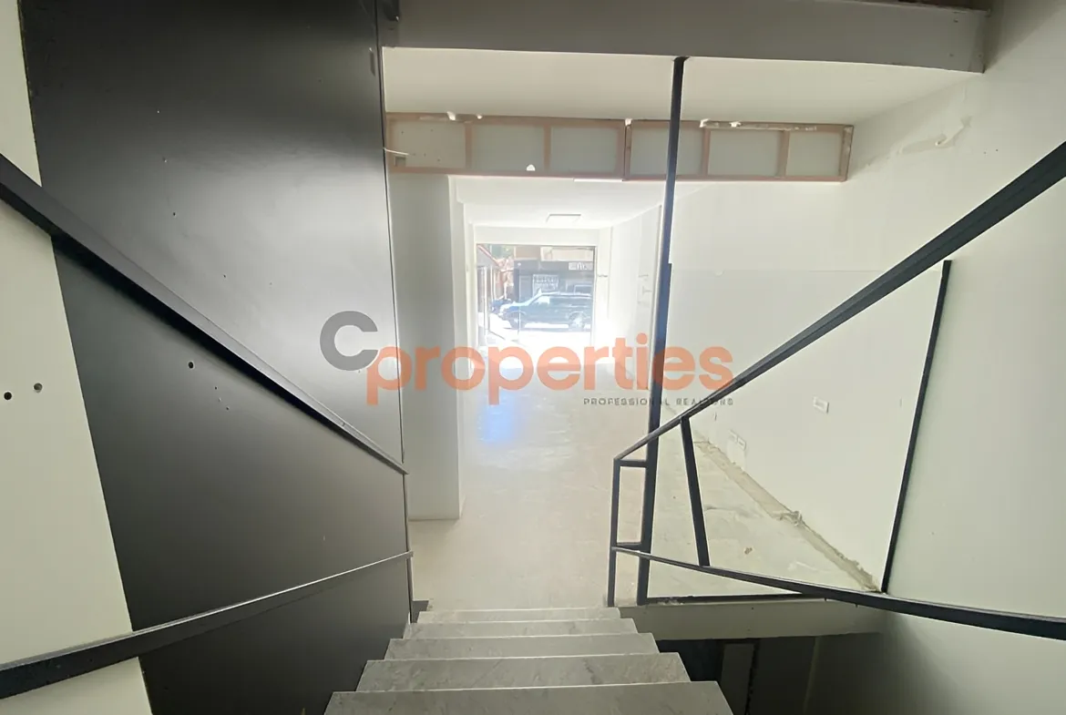 Office for Sale in Zalqa